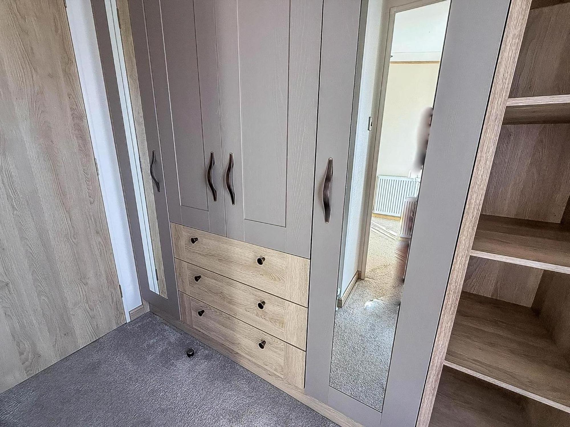 Beautiful Lodge At Manor Park In Hunstanton Ref 23018K Luaran gambar