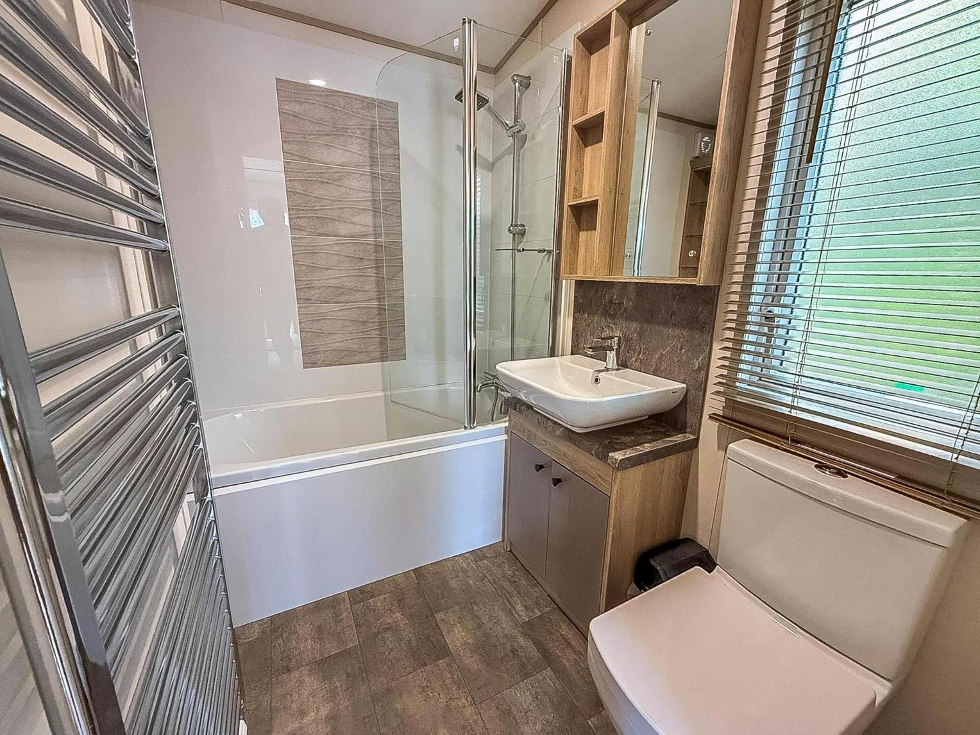 Beautiful Lodge At Manor Park In Hunstanton Ref 23018K Luaran gambar